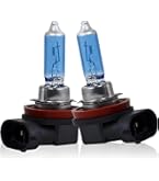 Amazon.com: LECCIBUB Headlight Bulbs Compatible With Dodge Charger 2006-2009,  9005+9006 High Low Beam + 9145 Fog Lights Halogen Light Bulb Combo, Super  Bright 6000K White, Plug and Play, Pack of 6 : Automotive