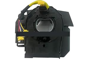 SOZEMARIN Steering Angle Sensor 68528300AA, 68459548AA, 68110739AE for Dodge 1500, 2500, 3500