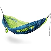 Klymit Traverse Double Hammock w/ Tree Straps