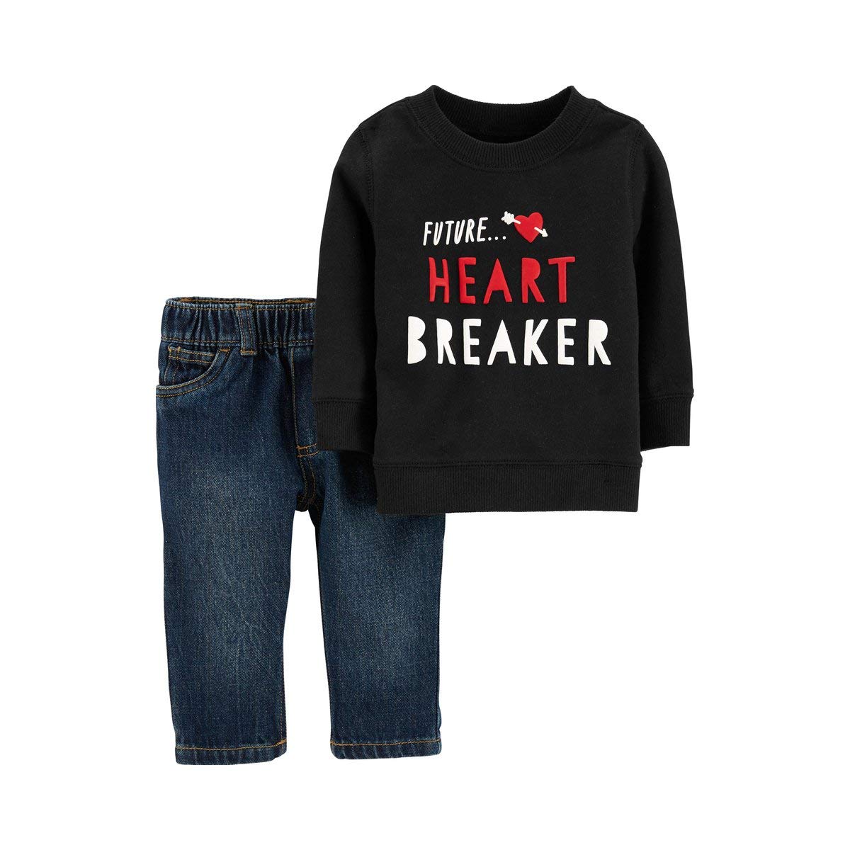 carters valentines day outfit