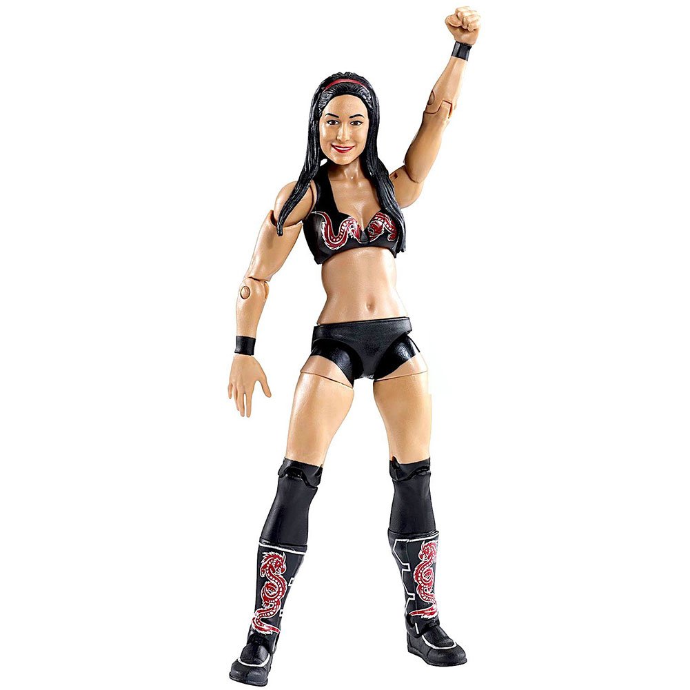WWE Brie Bella Figure