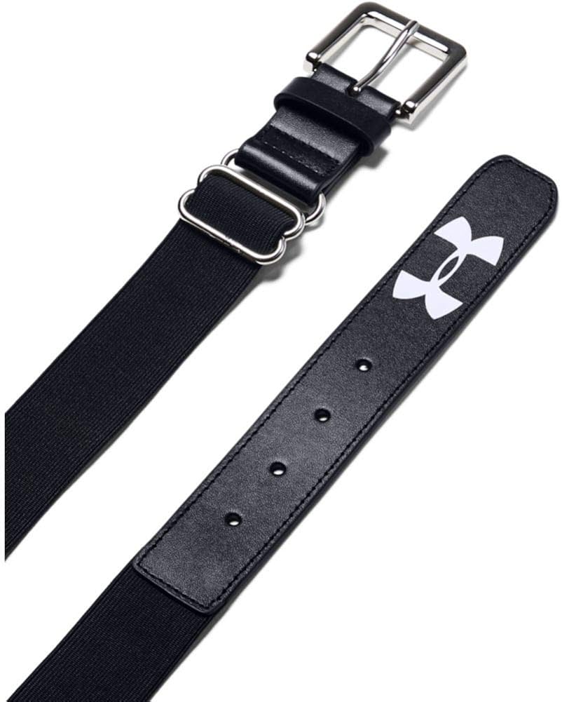Under Armour Boys' Baseball Belt: Sports & Outdoors