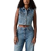 Levi's Women's Xs Vest