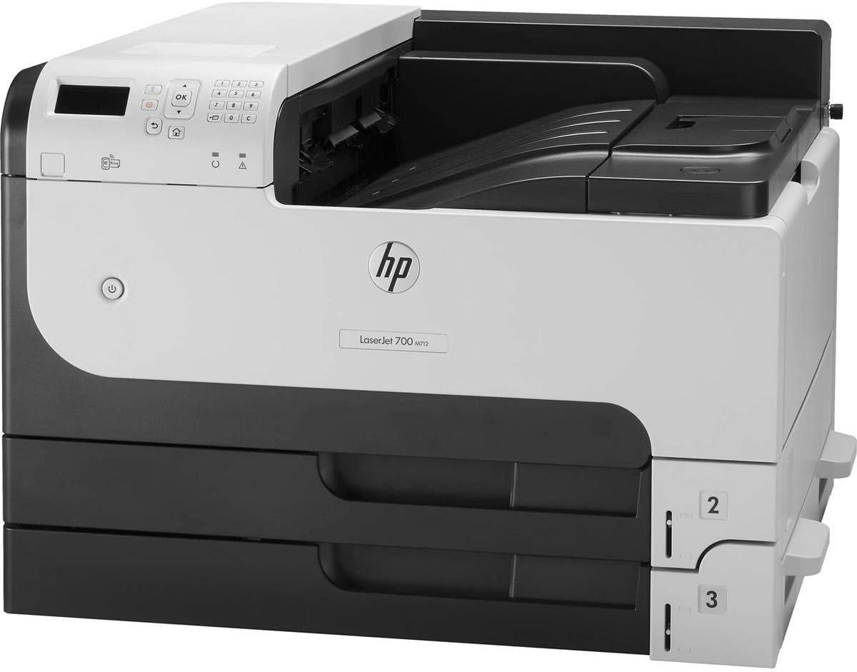 hp m712
