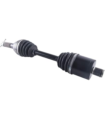 Rear East Lake Axle Rear Left Or Right Cv Axle And Wheel Bearing For Polaris 450/500 Sportsman HO 1333275 1333677 Drive Shaft