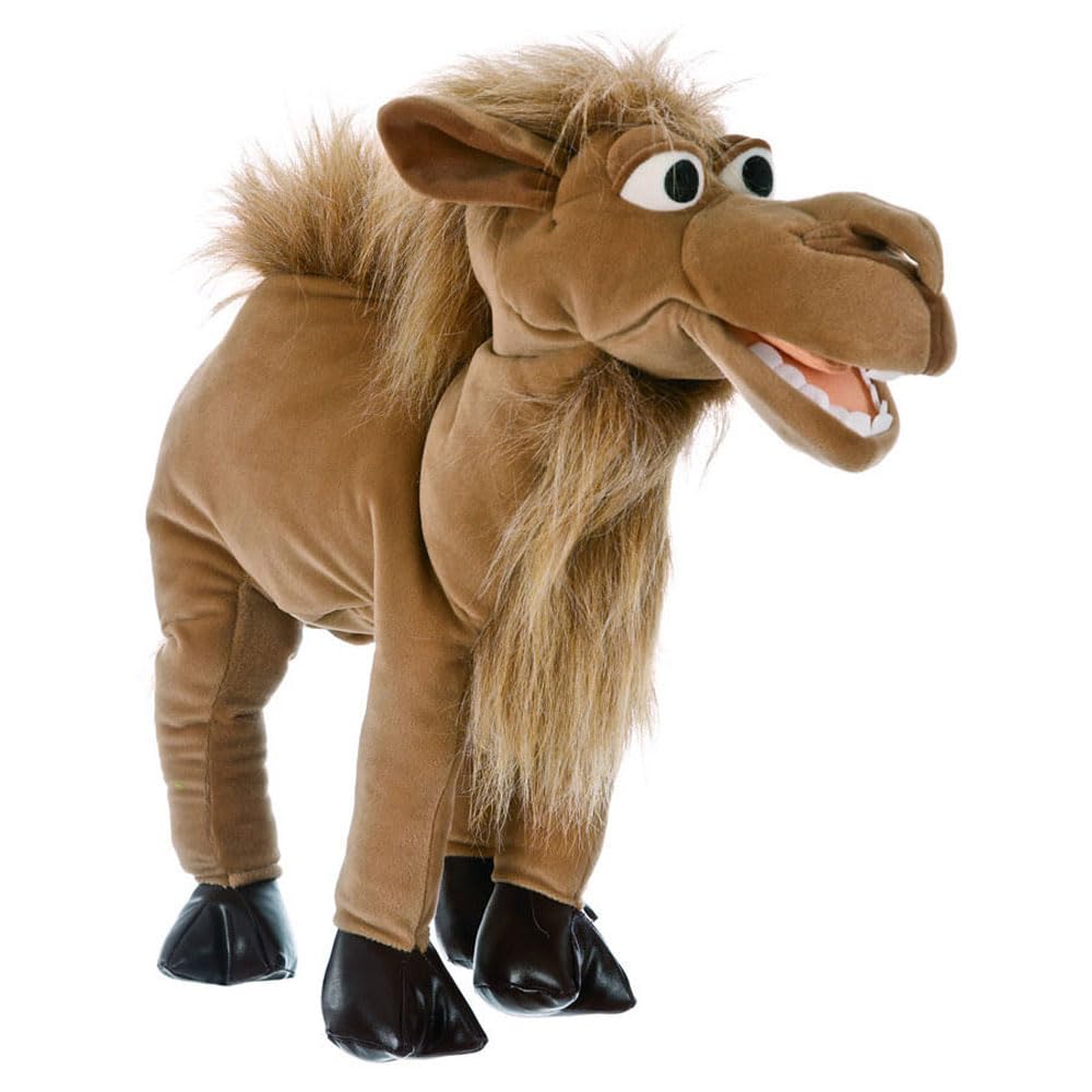 Kalle the Camel