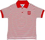 North Carolina State University Wolf Pack Striped