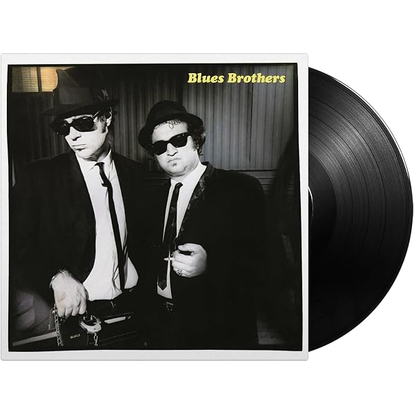 Amazon.com: Briefcase Full of Blues: CDs & Vinyl