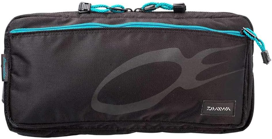 daiwa waist bag