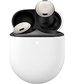 Amazon.com: Google Pixel Buds Pro - Noise Canceling Earbuds