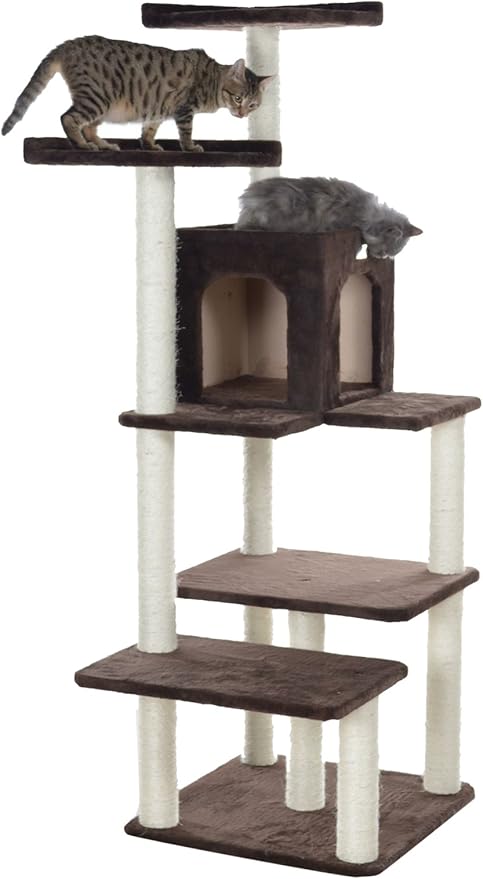 gleepet cat tree