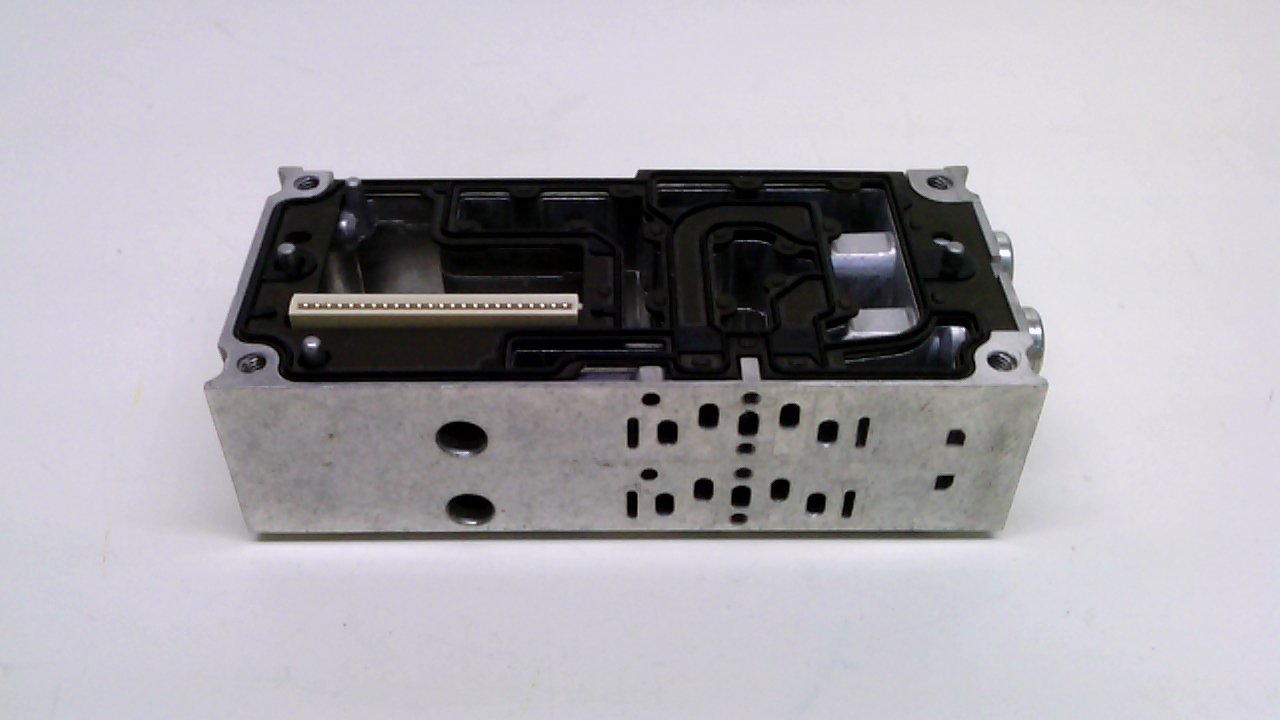 Festo VABV-S4-2S-G18-2T2 Manifold Sub-Base, 18 mm Size