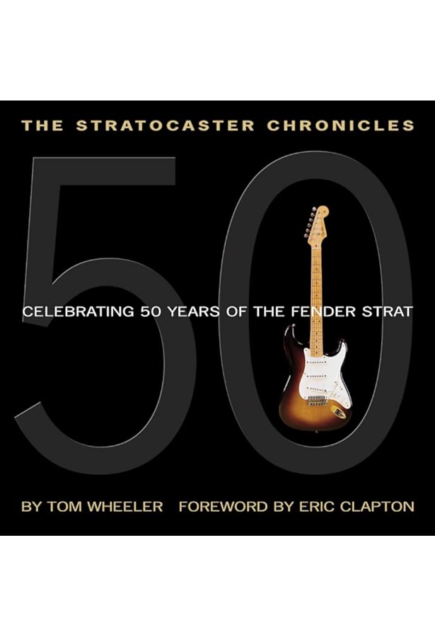 The Soul of Tone: Celebrating 60 Years of Fender Amps: Wheeler