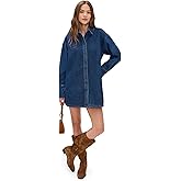 Lioness Women's Denim Dress