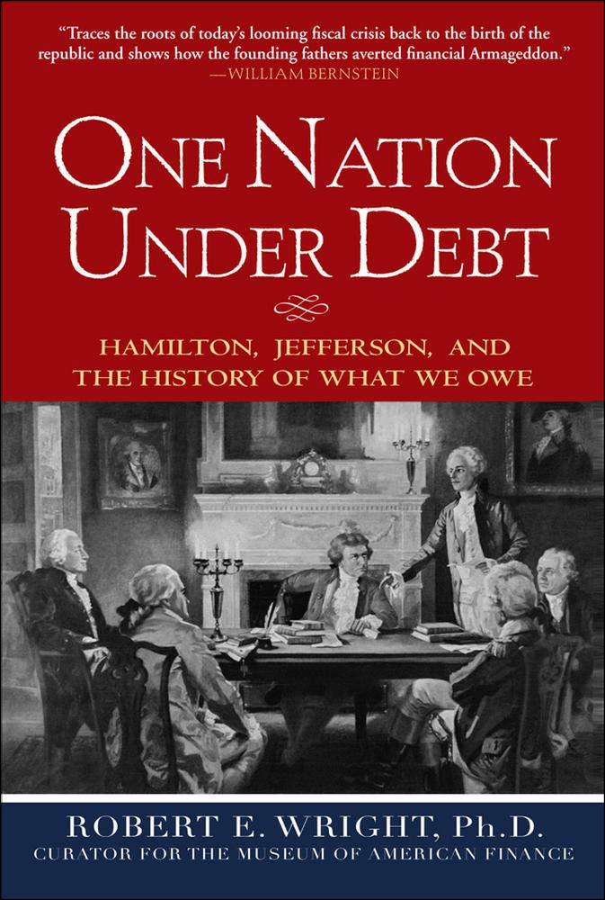 alexander hamilton debt