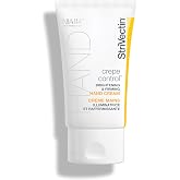 StriVectin Crepe Control, Body &amp; Hand Cream and Exfoliating Scrub with Advanced Peptides for Firming, Hydration and Smooth, Bright Skin