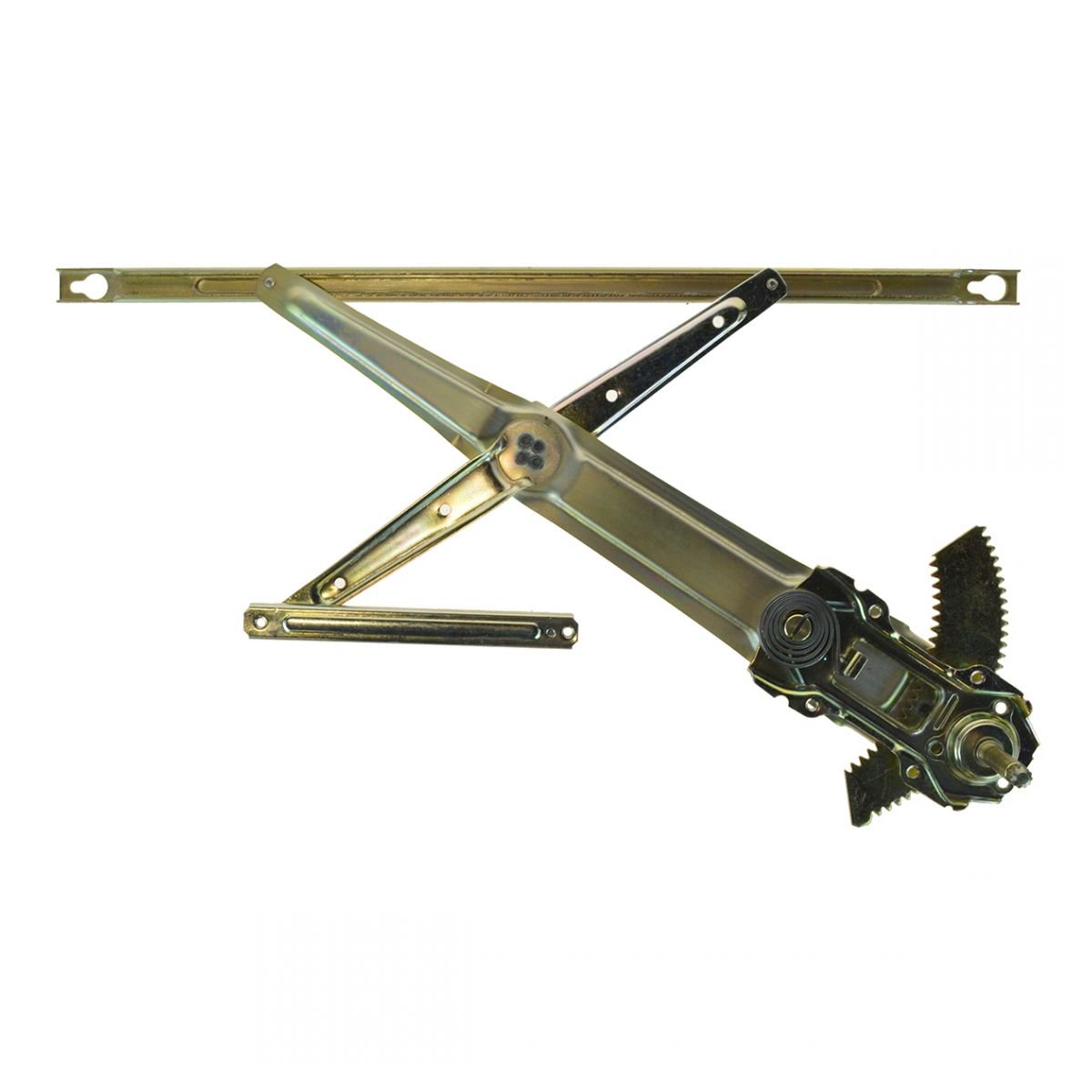 Amazon.com: Manual Window Regulator Driver Side LH Left for 96-00 Honda  Civic 2 Door: Automotive