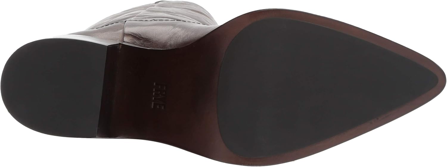 frye women's nora mid pull on boot