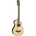 Yamaha APXT2 3/4-Size Acoustic-Electric Guitar - Natural