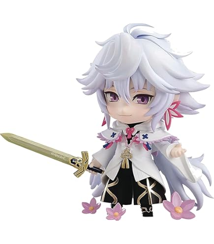 Amazon.com: Orange Rouge Fate/Grand Order, Caster/Gilgamesh