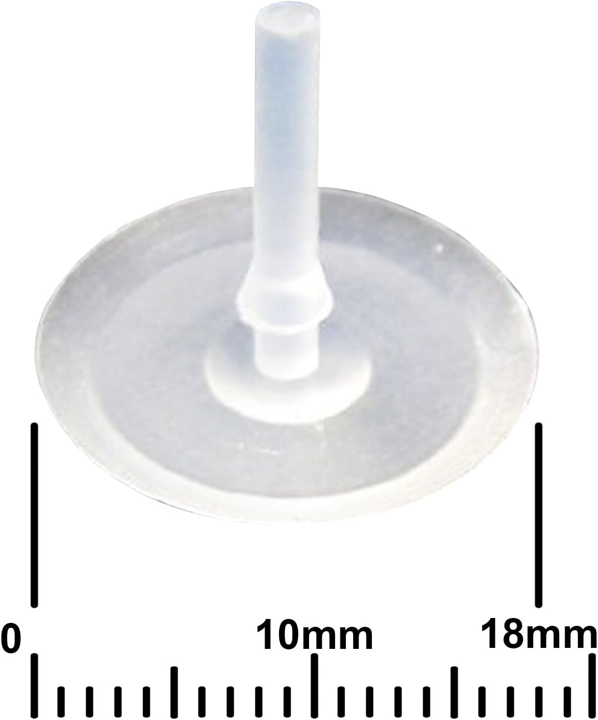 Trident Replacement Purge Valves for Your Snorkel