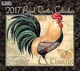 Image de Proud Rooster 2017 Calendar