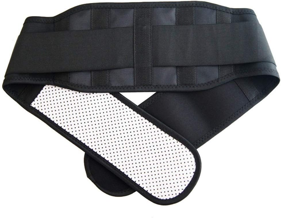 faja lumbar, cinturon lumbar, arnes lumbar, protector espalda
