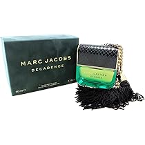 marc jacobs decadence perfume eau de parfum 50ml