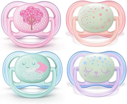 amazon avent dummies