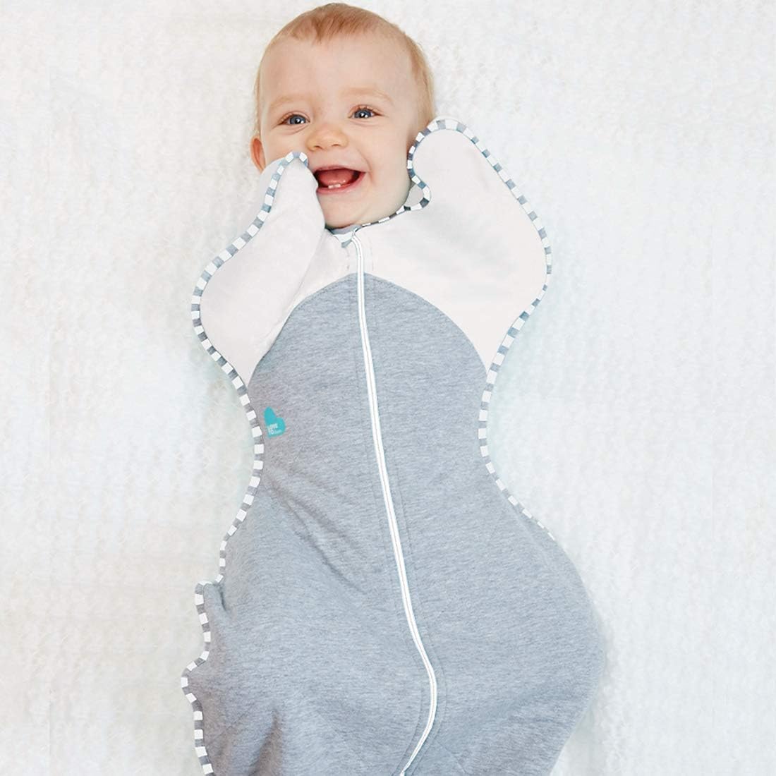 swaddle up warm small