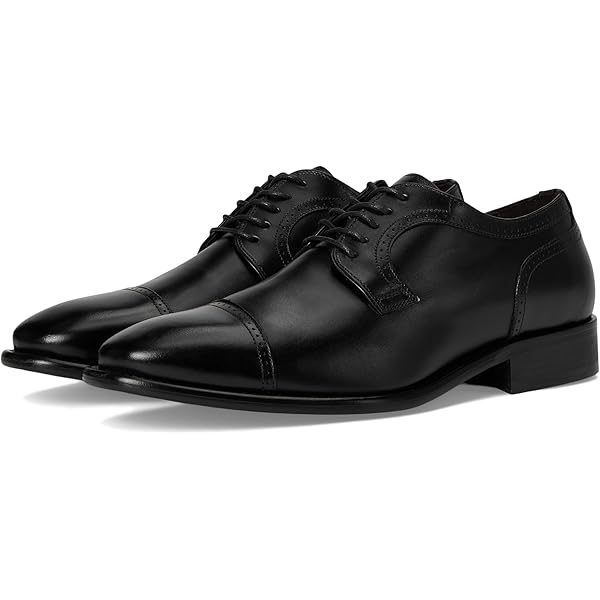 Amazon.com | Allen Edmonds Men's Leeds Plain Toe Blucher