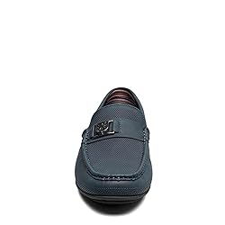 Stacy Adams Men's Corvell Slip On Driver Loafer