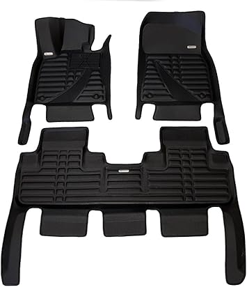 Amazon Com Tuxmat Custom Car Floor Mats For Lexus Rx 2016 2020