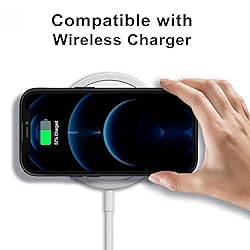 LoeoeL for iPhone 12 Pro Max Case