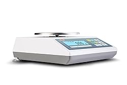 Torbal AD2200 Precision Scale, 2200g (2.2kg) x