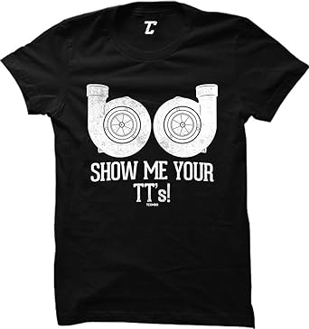 Twin turbo shirt Clearance