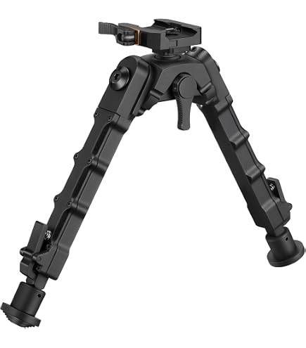 Amazon.com : UTG Recon 360 TL BIPOD, 7