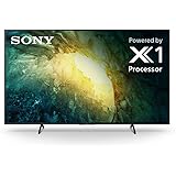 Sony X750H 55-inch 4K Ultra HD LED TV -2020 Model