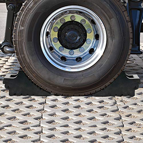 5 AFA+Blocks+Rubber+Chocks+Trailer