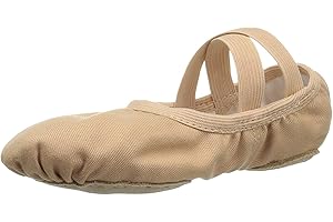 Bloch Mens Performa Dance Shoe