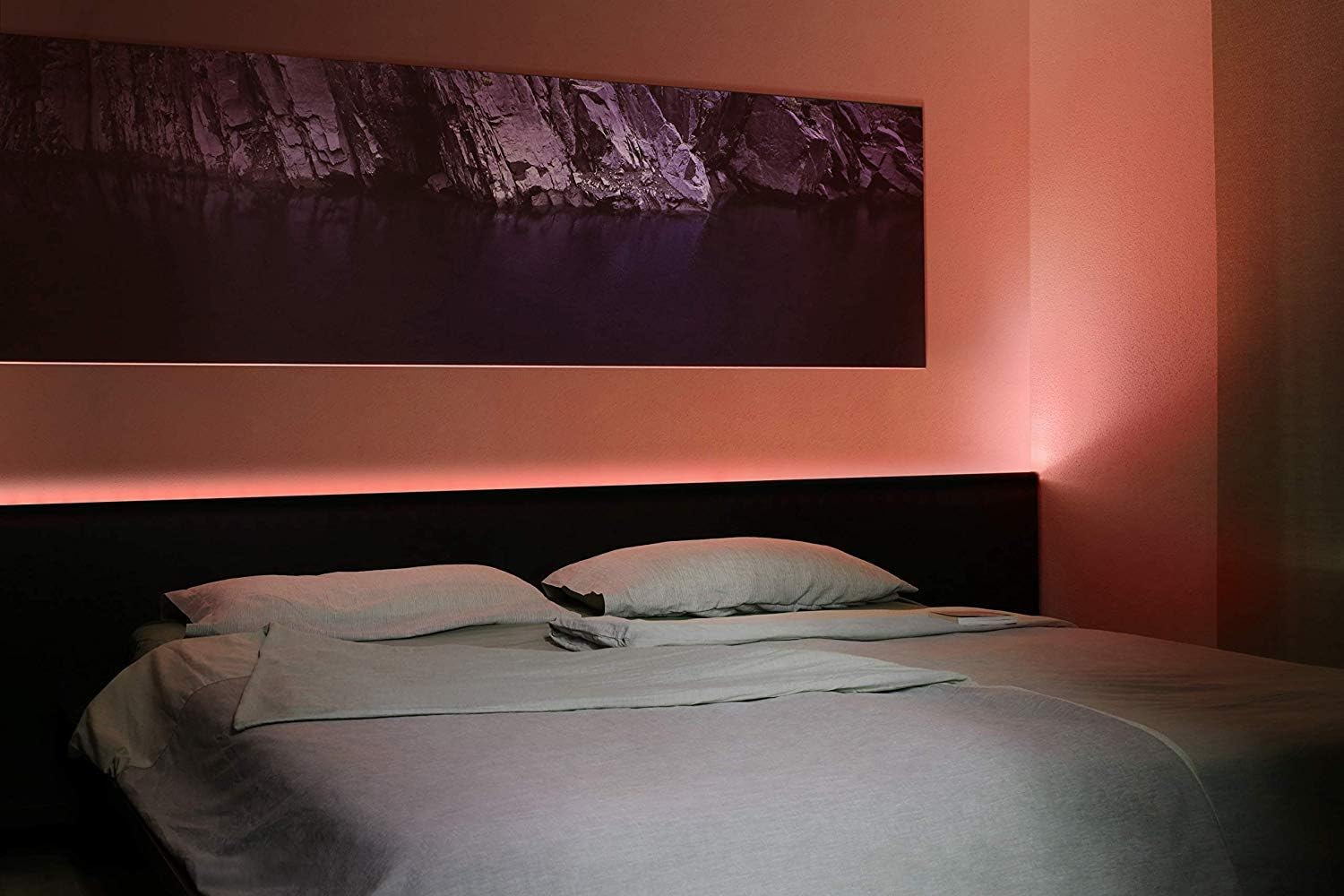Eve Light Strip (UK-Version), Smart LED Light Strip, Full-Spectrum White and Color, 1800 lumens, no Bridge Necessary - Image 4