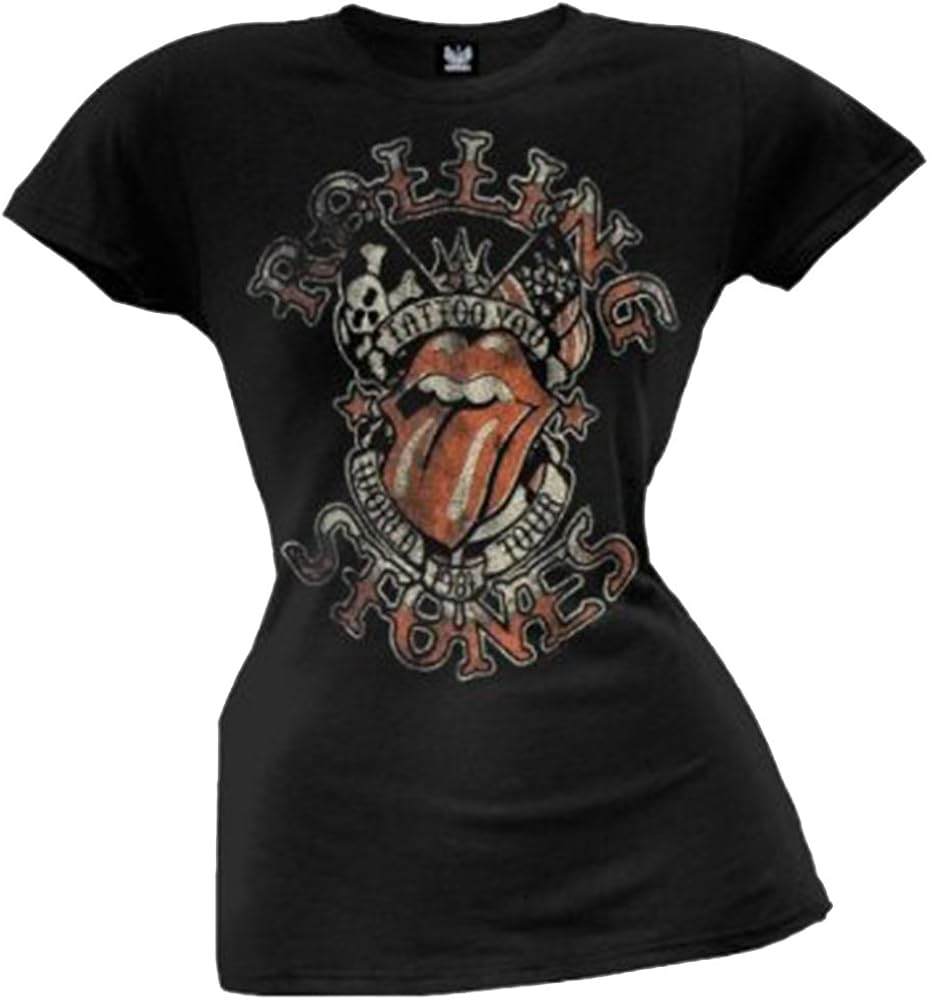 Rolling Stones Tattoo You T Shirt 2025 | www.marchettimacc.it