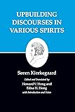 Upbuilding Discourses in Various Spirits