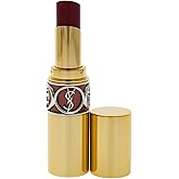 Yves Saint Laurent Rouge Volupte Shine, No.9 Nude In Private, 0.15 Ounce