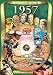 1957 Flickback DVD Greeting Card: Great Birthday or Anniversary Present primary