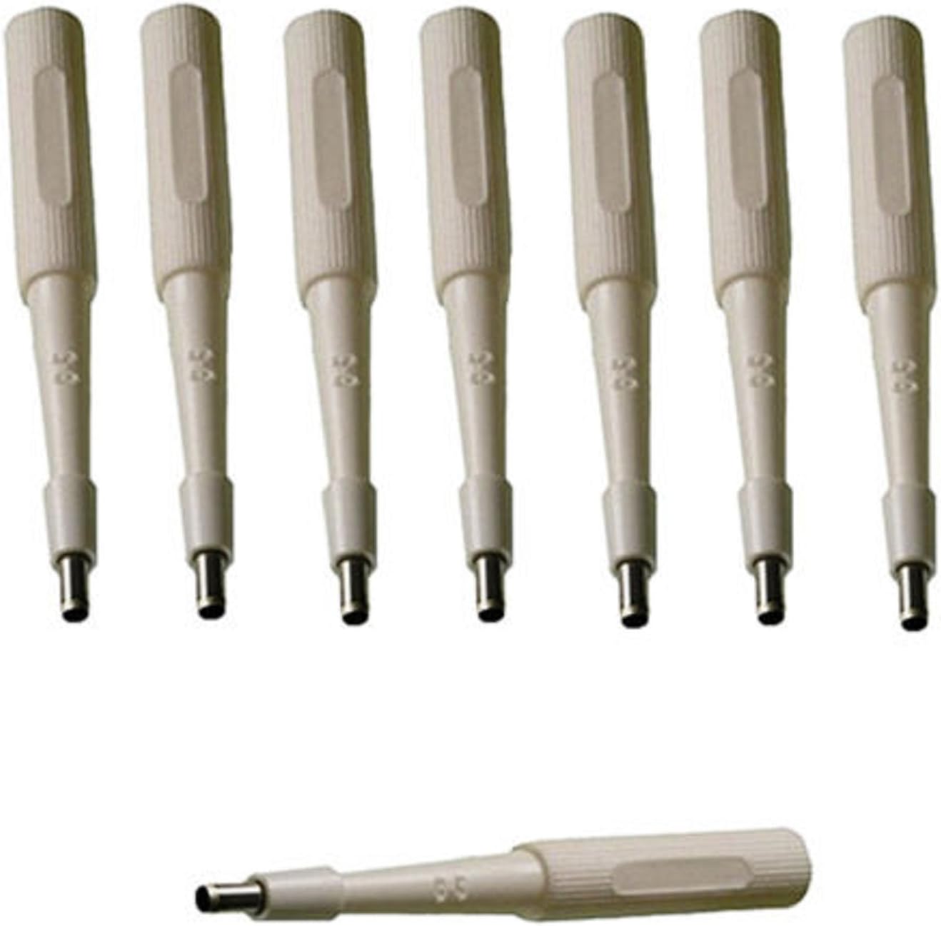 TNS STORE 1.5mm DTS Micro Dermal Body Art Pierce Punch