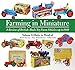 Farming in Miniature - A Review of British-Made Toy Farm Vehicles up to 1980: Volume 2: Dinky to Wen by