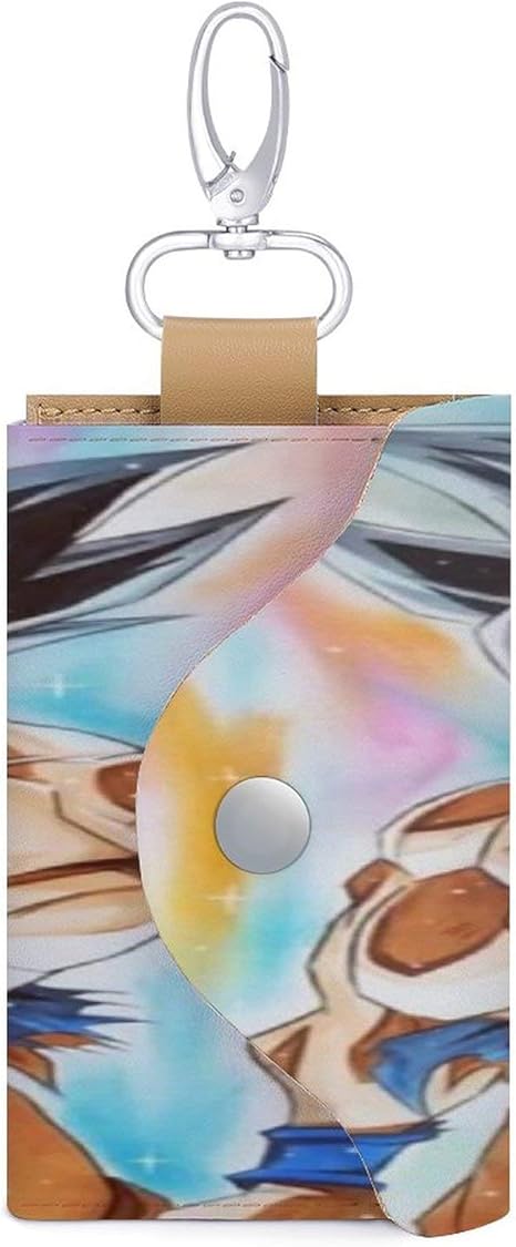 Amazon ドラゴンボール キーケース アニメキーケース キーケース メンズ キーケース レディース 人気 キーホルダー 革 ランドセル キーケース 誕生日プレゼント11 5 7cm ランチバッグ ランチ巾着 ランチベルト オンライン通販