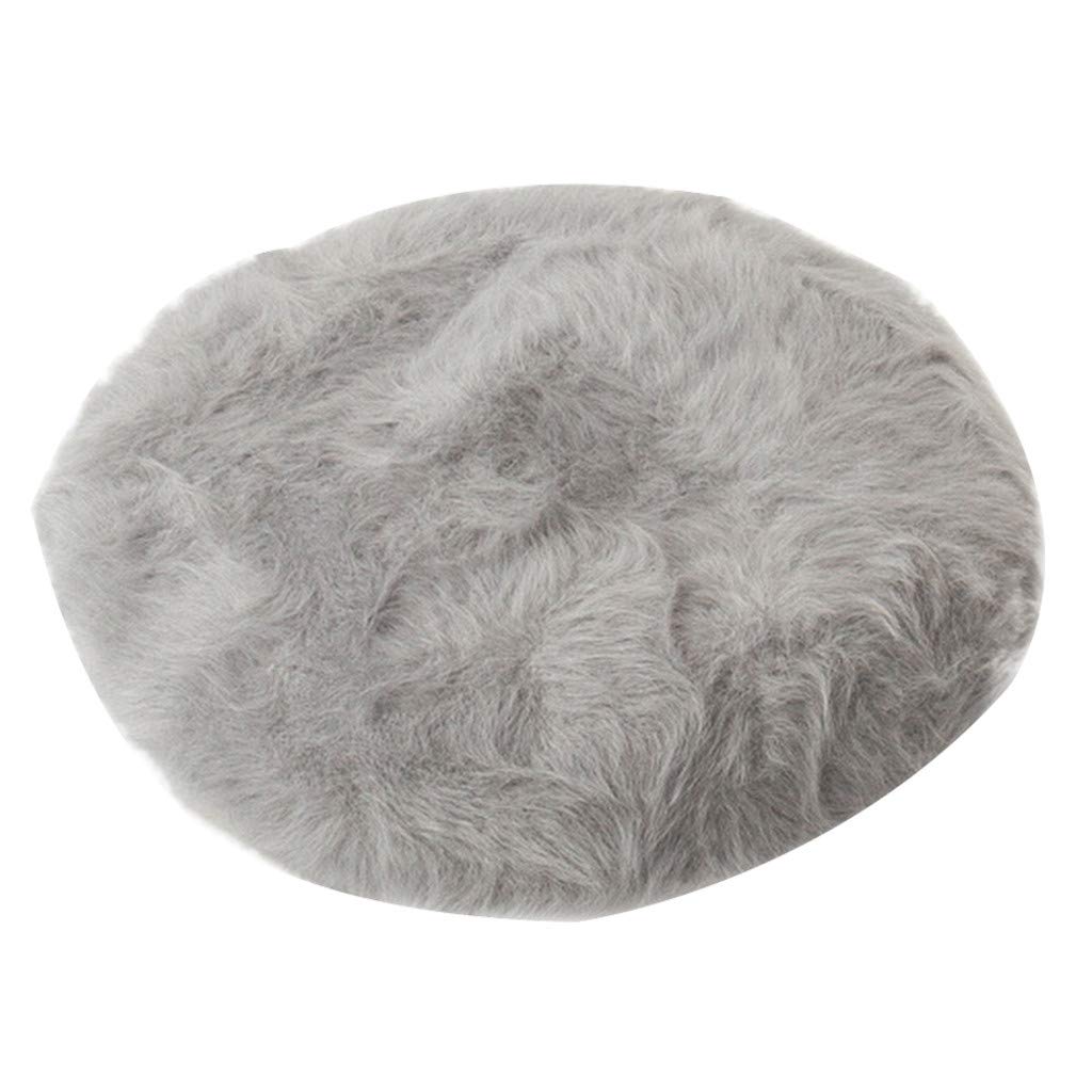soft french cap