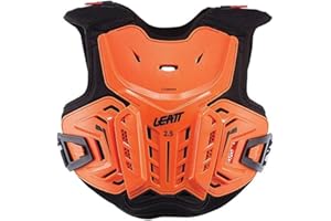 Leatt Chest Protector 2.5 Junior